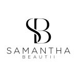 Samantha Beautii Logo